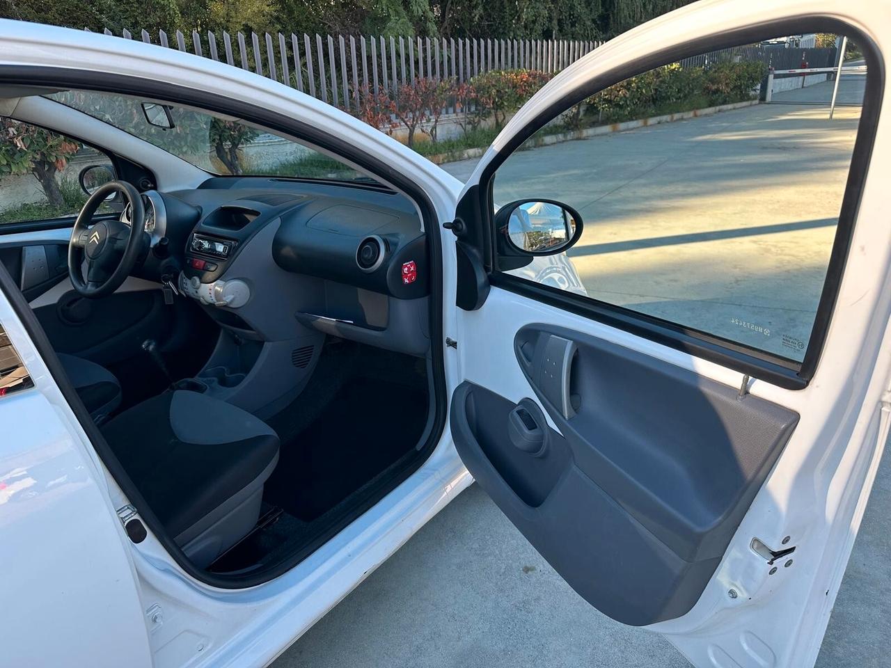 Citroen C1 1.0 5 porte CMP-5 Seduction