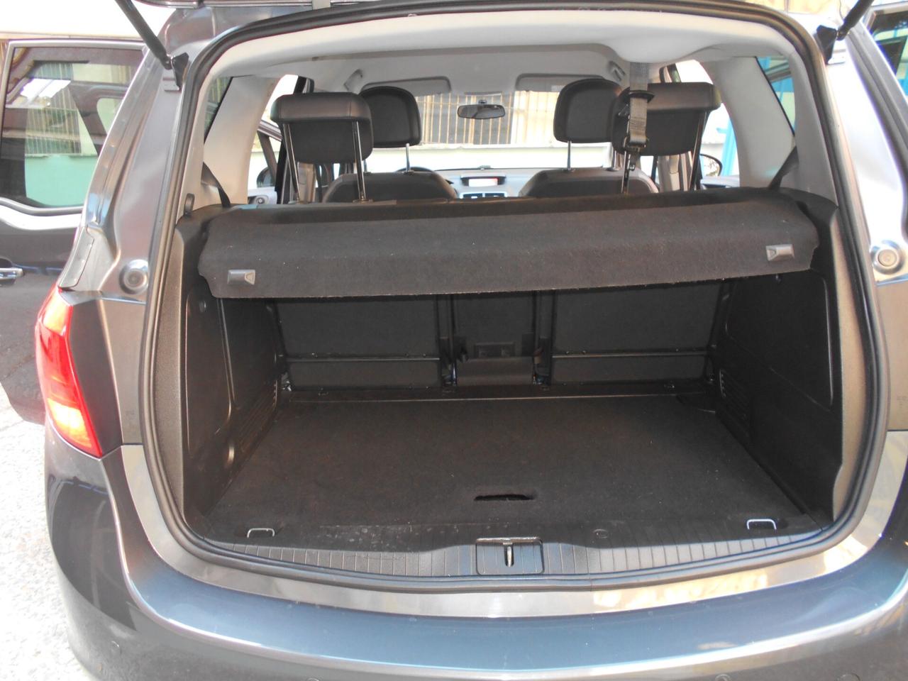 Opel Meriva 1.3 CDTI 95CV ecoFLEX Cosmo