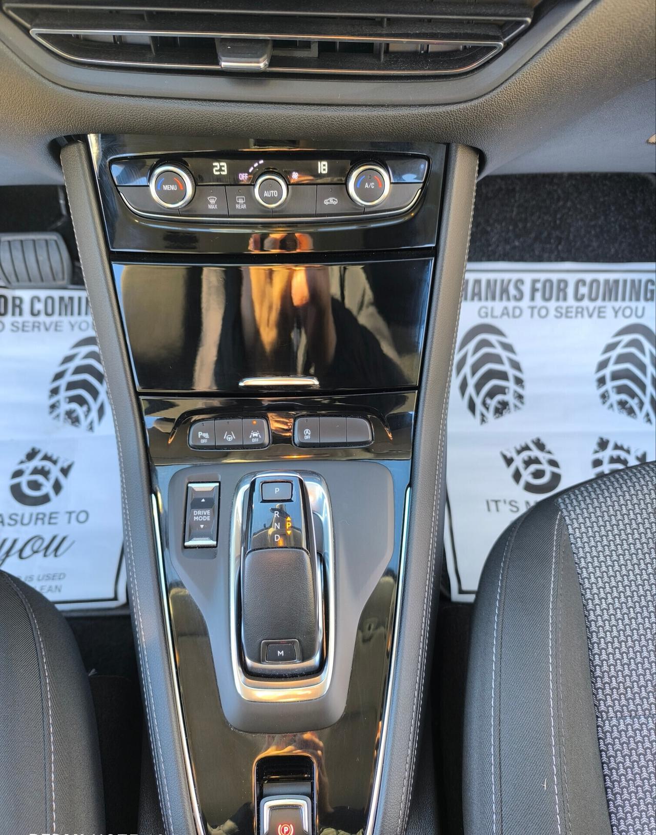 Opel Grandland 1.5 diesel Ecotec aut. Business Elegance