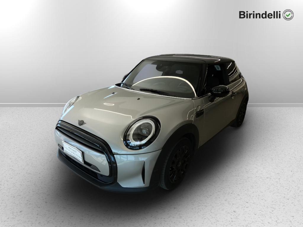 MINI Mini 4ª serie (F56) - Mini 1.5 Cooper Classic