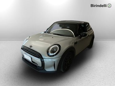 MINI Mini 4ª serie (F56) - Mini 1.5 Cooper Classic