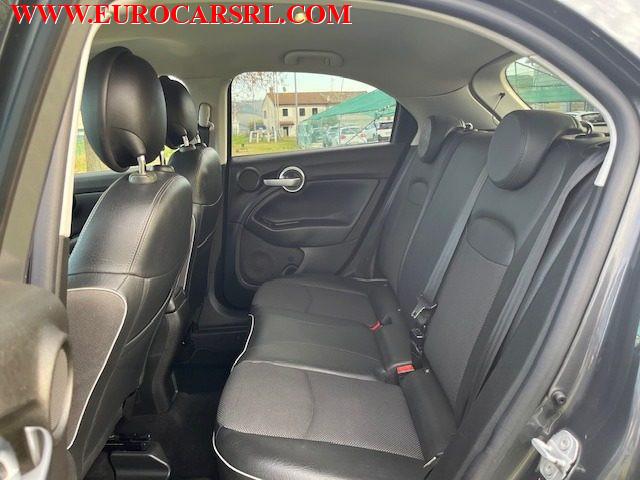 FIAT 500X 1.4 MultiAir 140 CV Cross Plus