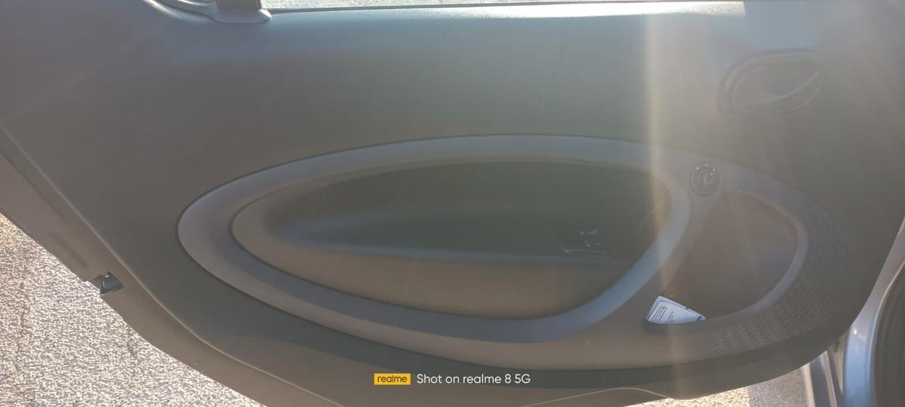 Smart ForTwo 70 1.0 Passion ( AUTO IN CONTO VENDITA )