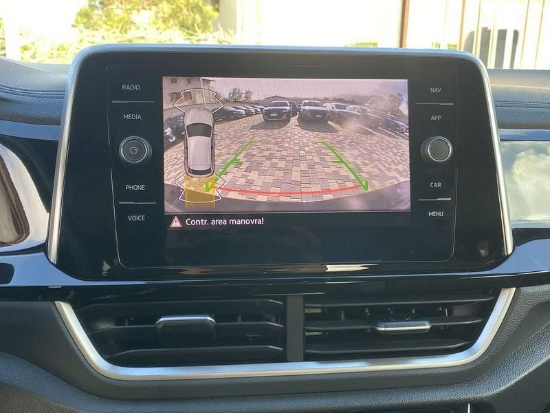 Volkswagen T-Roc R-Line 2.0 TDI 150CV DSG