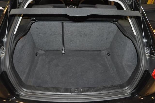 AUDI A3 SPB 2.0 16V TDI Attraction