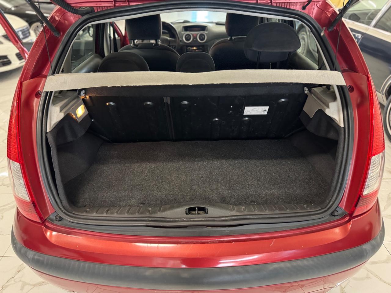 Citroen C3 1.4 BENZINA/GAS NEOPATENTATI