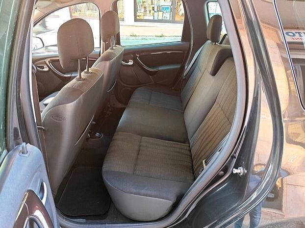 DACIA Duster 1.5 dCi 110 cv *PERFETTA* - 2012