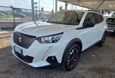 Peugeot 2008 2008 1.2 puretech Allure Pack s&s 100cv