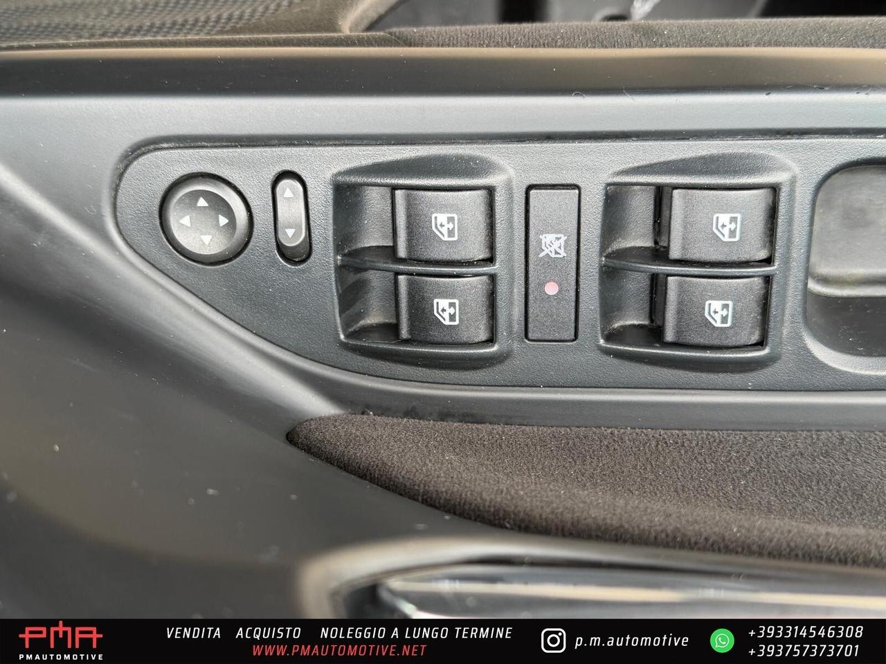 Fiat Tipo 1.3 Mjt S&S SW Lounge