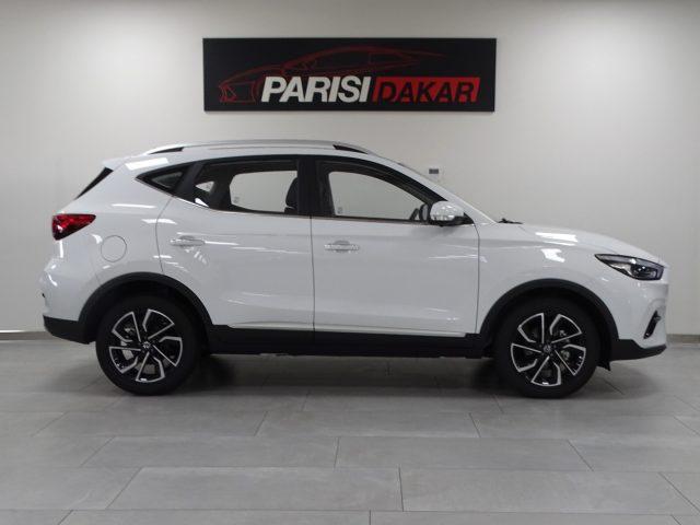 MG ZS 1.5 VTi-tech Luxury *PREZZO PROMO PARISI GROUP*