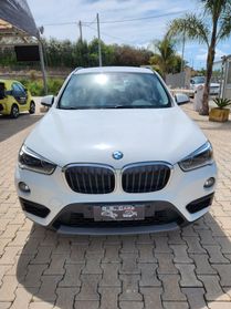 Bmw X1 Bmw x1 xdrive 1.8