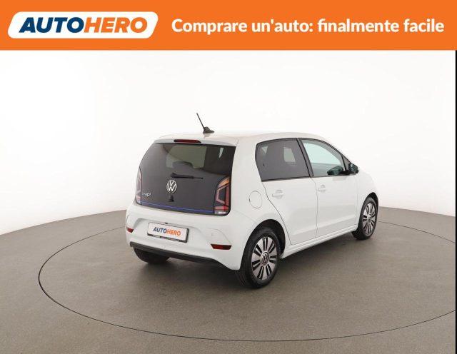 VOLKSWAGEN e-up! 82 CV
