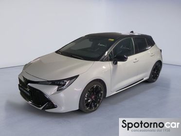 Toyota Corolla Corolla 2.0h GR Sport cvt