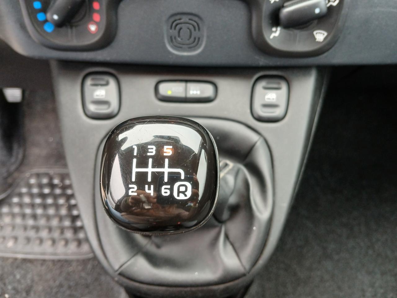 Fiat Panda TWINAIR TURBO 85CV 4x4 2020