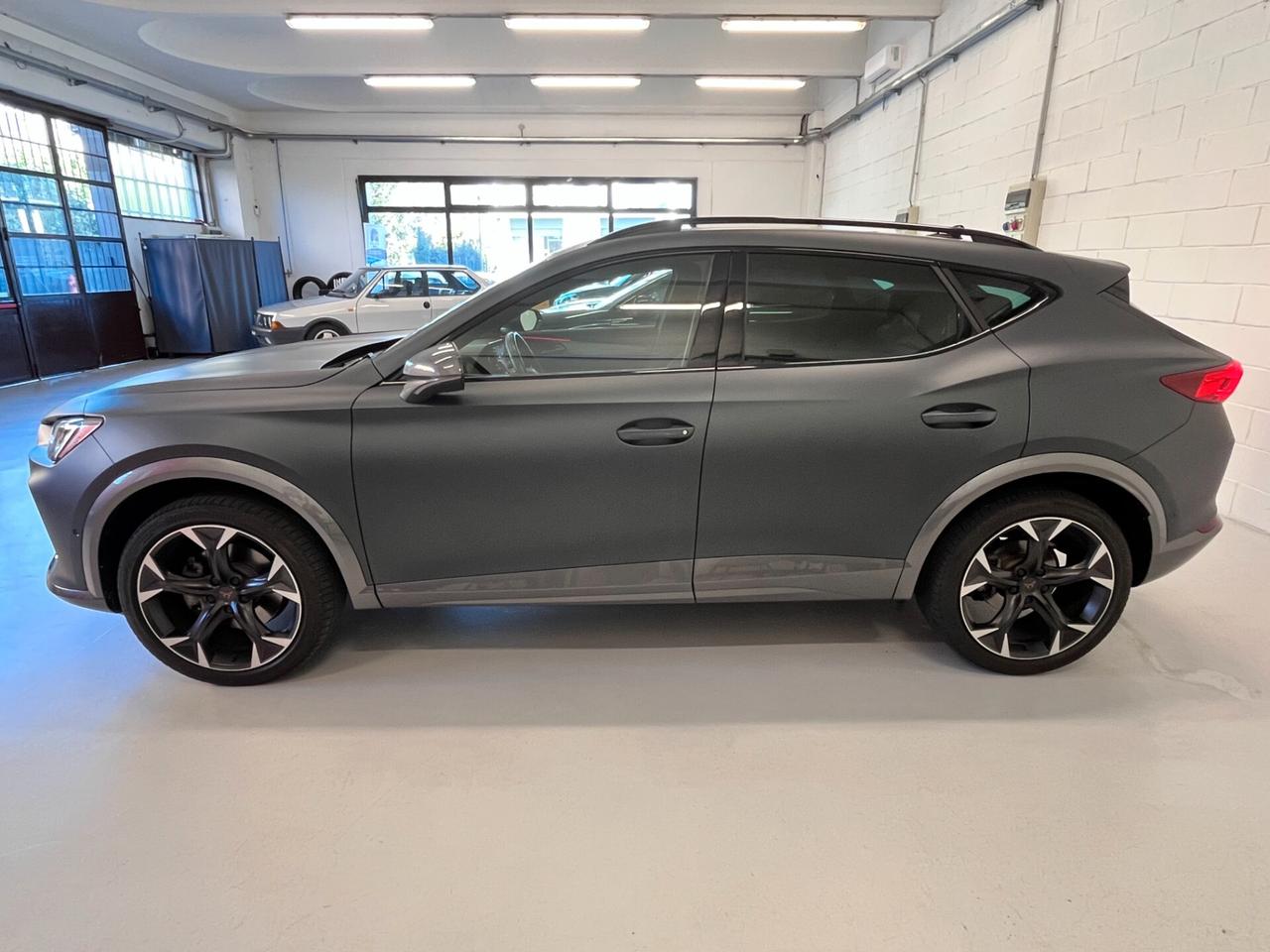Cupra Formentor 1.5 TSI 150CV DSG