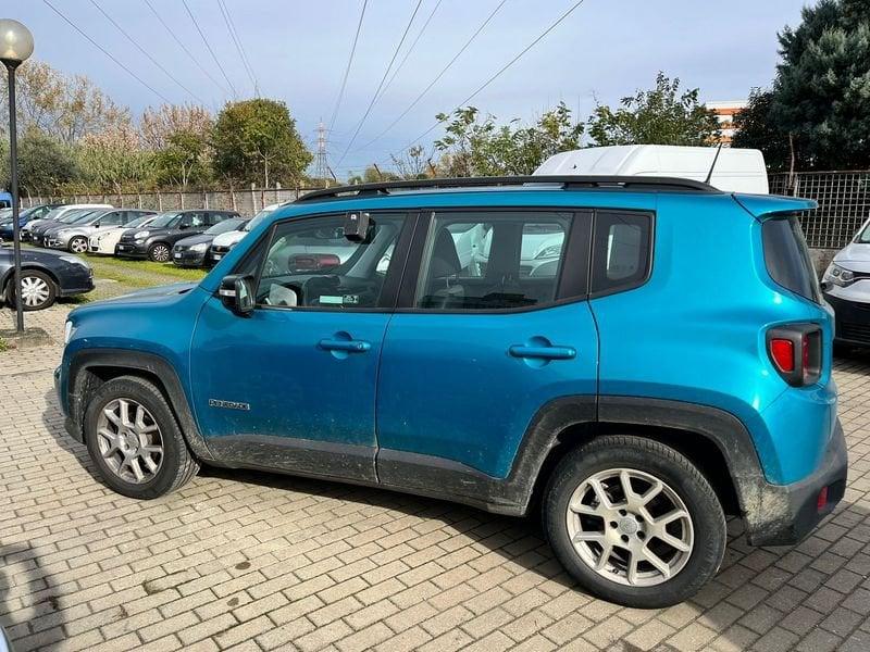 Jeep Renegade 1.0 T3 Limited