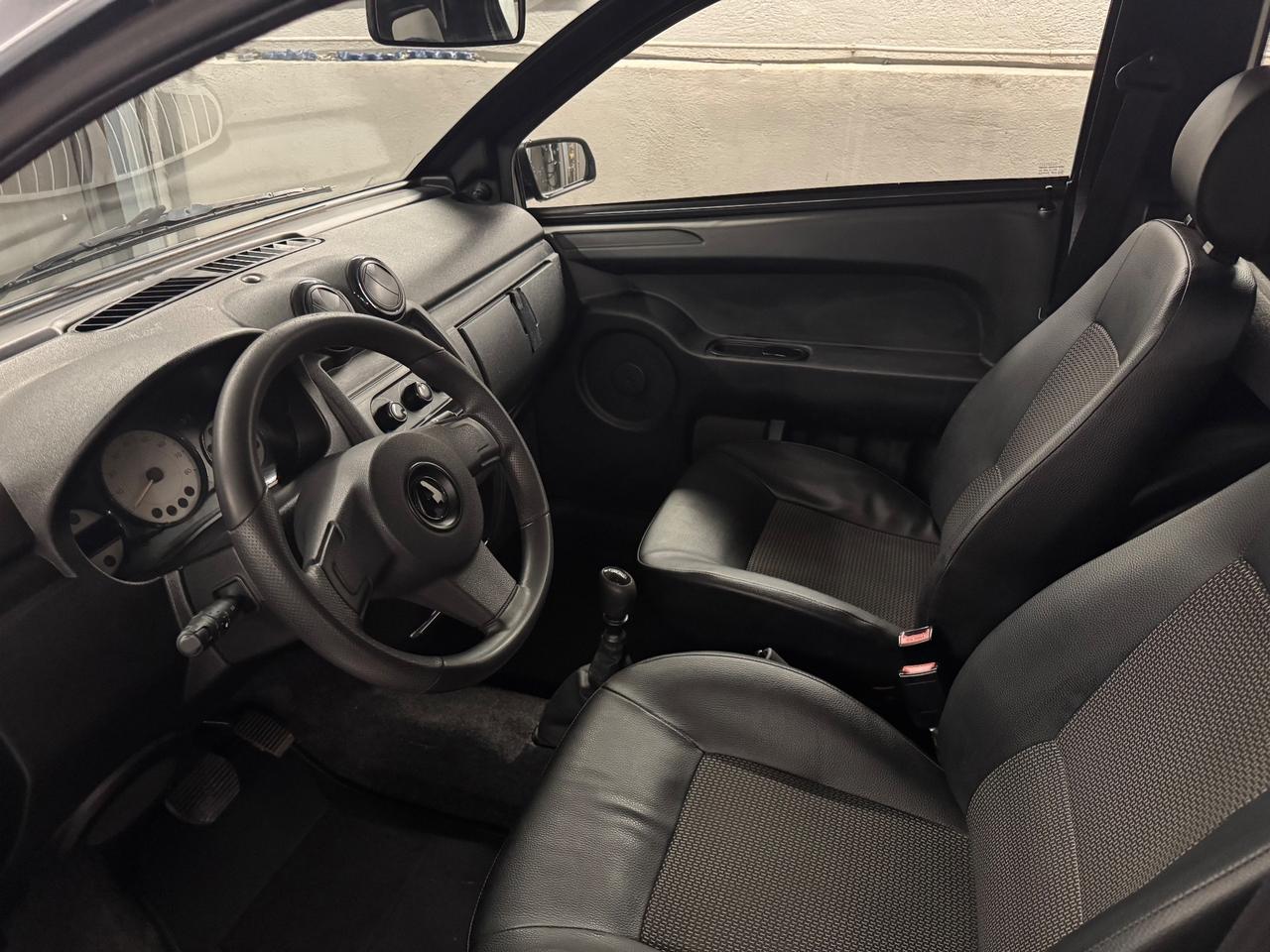 Aixam City Pack Permute e trasporto