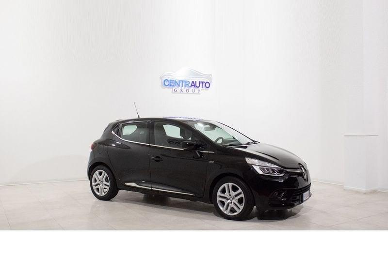 Renault Clio Clio dCi 8V 75cv Duel