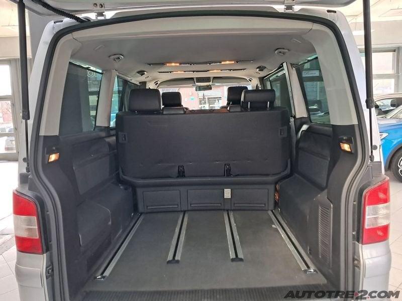 Volkswagen Transp. T3 Trasporter 1.9 TDI 85CV/ 5 POSTI