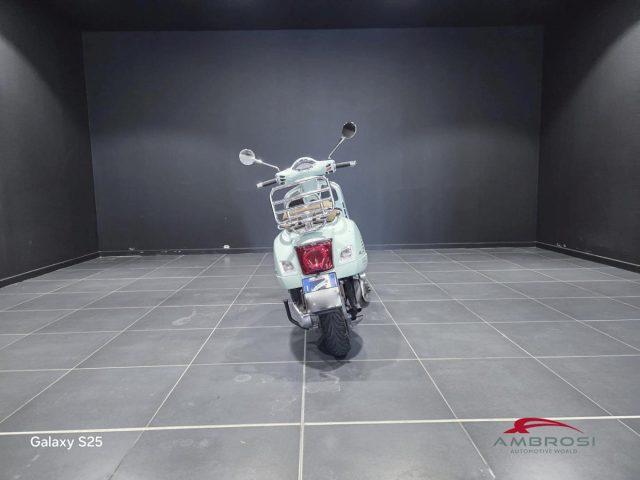 PIAGGIO Other VESPA GTS