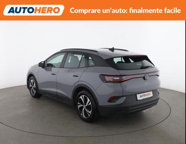 VOLKSWAGEN ID.4 City