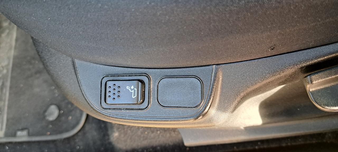 Fiat 500L 1.3 Multijet 85 CV Dualogic Trekking