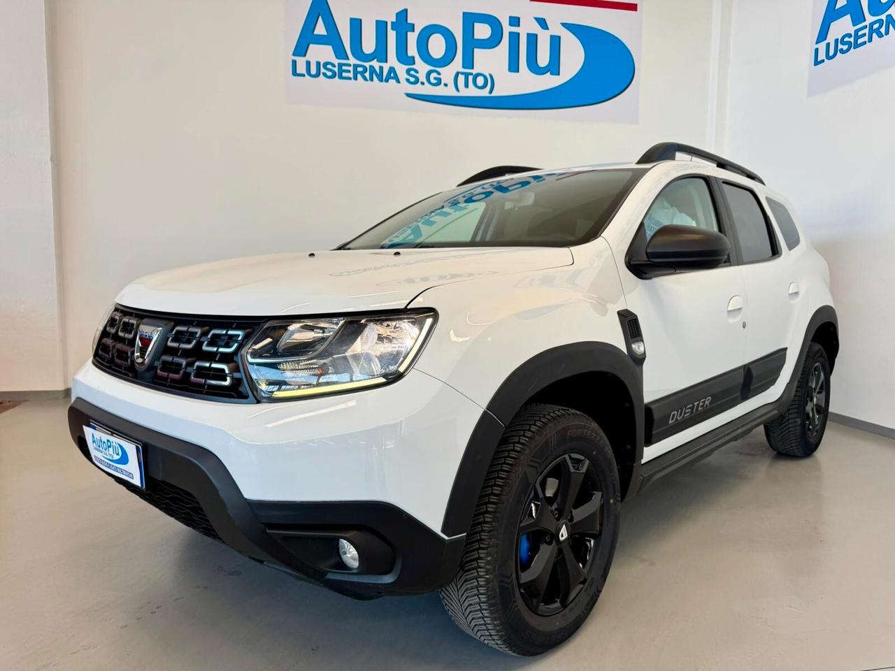 Dacia Duster 1.5 Blue dCi 8V 115 CV 4x2 Prestige