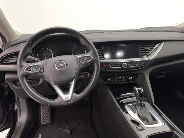 OPEL Insignia 1.6 cdti Business s&s 136cv auto my18.5