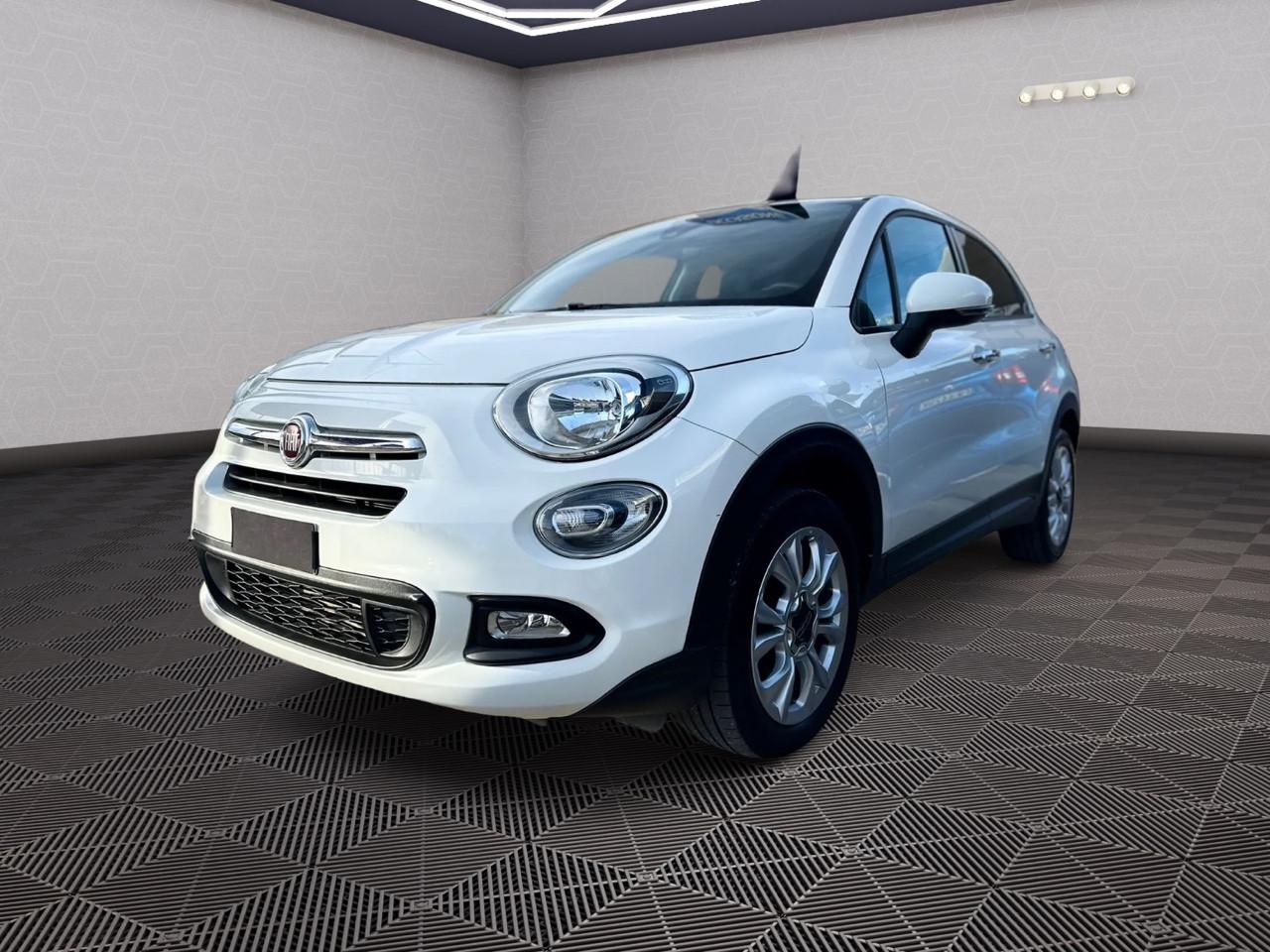 Fiat 500X 1.6 MultiJet 120 CV Pop Star