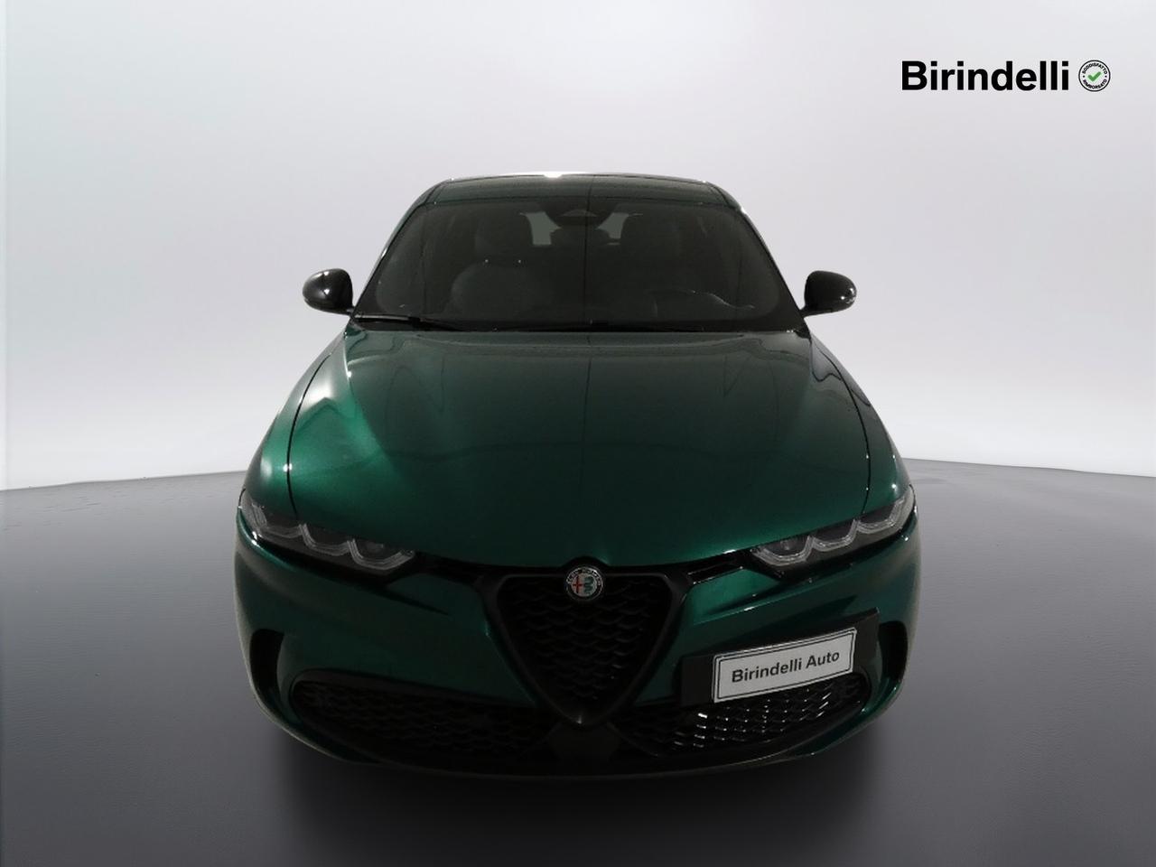 ALFA ROMEO Tonale - Tonale 1.5 130 CV MHEV TCT7 Edizione Speciale