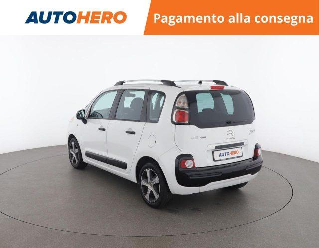 CITROEN C3 Picasso BlueHDi 100 Feel Edition