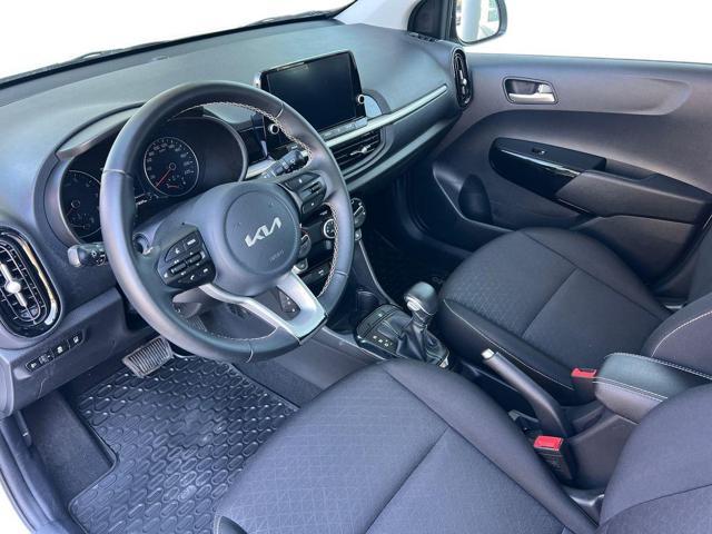 KIA Picanto 1.0 12V 5 porte AMT Style