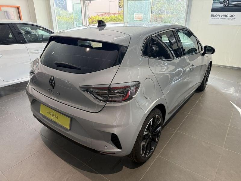 Renault Clio ECO-G 100 CV Techno