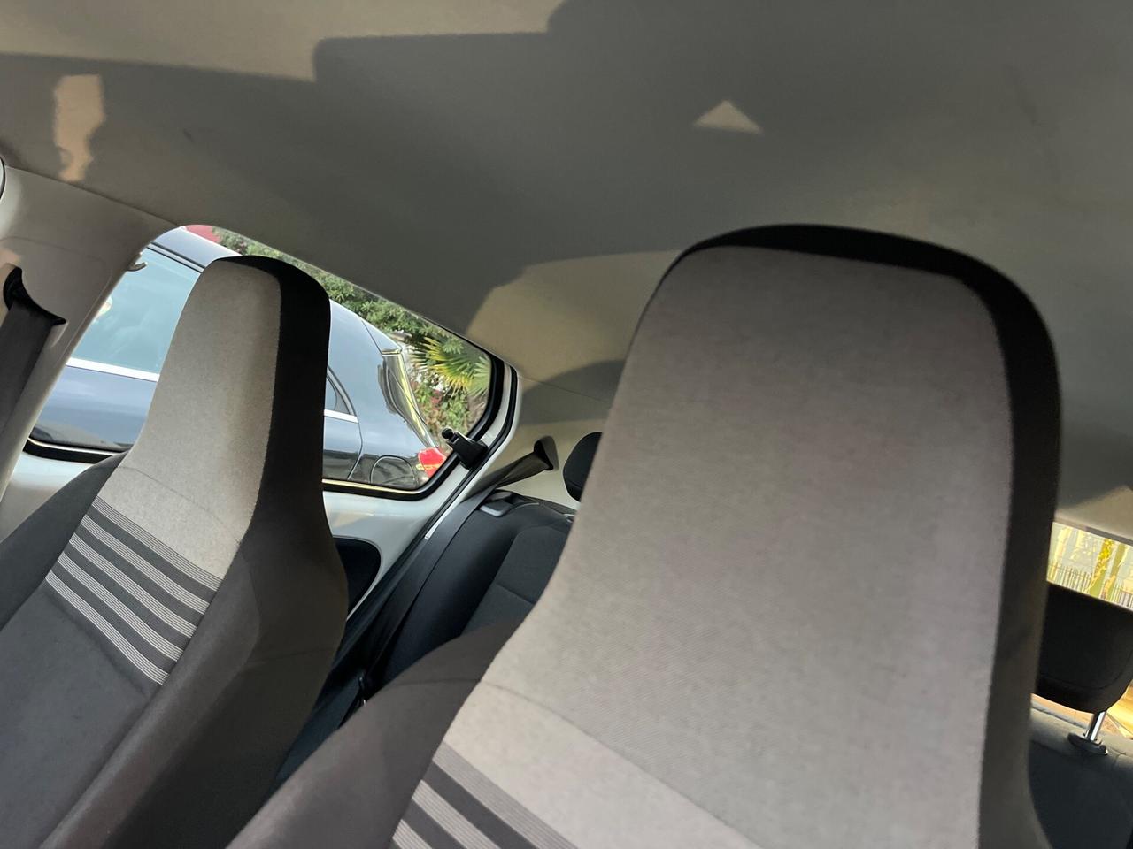 VW Up! Solo se lo vuoi tu a 89€al mese 3482693111