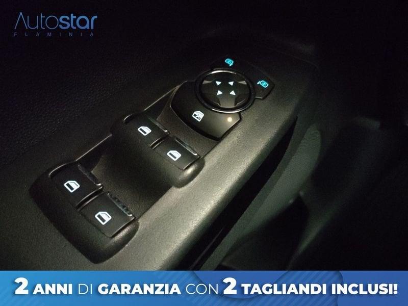 Ford EcoSport 1.0 ecoboost Titanium s&s 125cv my20.25