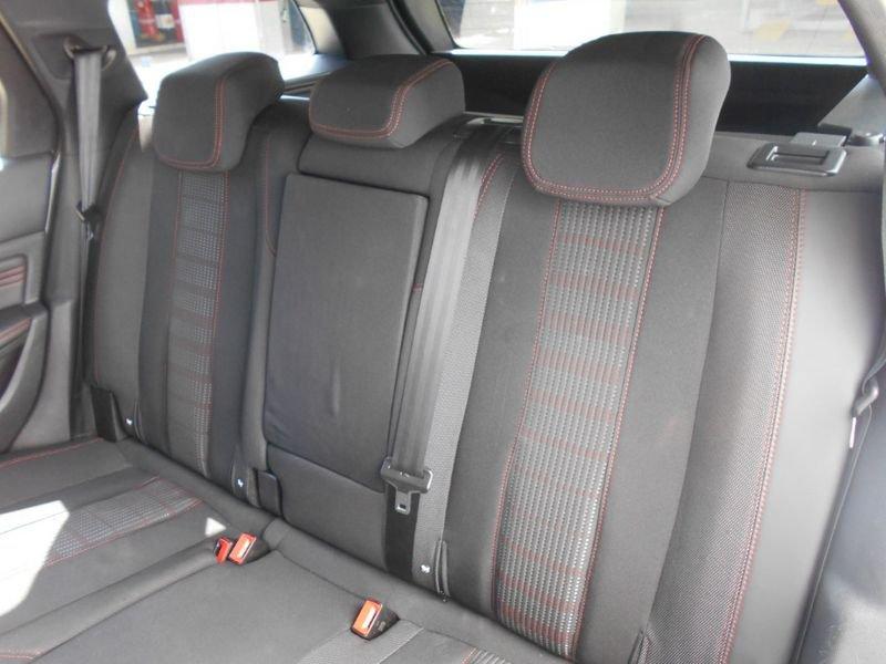 Peugeot 308 120 HDi EAT6 SW GT Line Finanziato