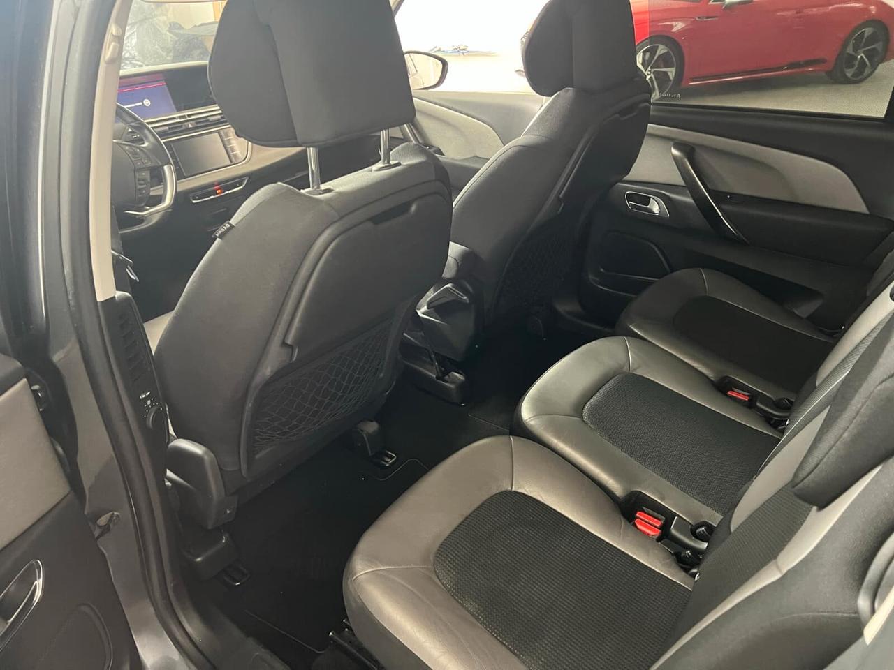 Citroen Grand C4 Picasso BlueHDi 150 S&S EAT6 Shine