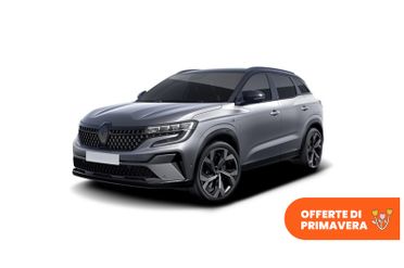 Renault Austral Mild Hybrid 160 Auto Techno