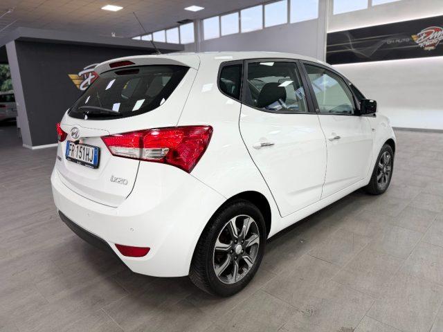 HYUNDAI iX20 1.4 CRDI 90 CV APP MODE