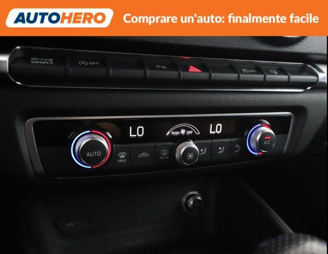 AUDI A3 1.4 TFSI COD ultra S tronic Sport