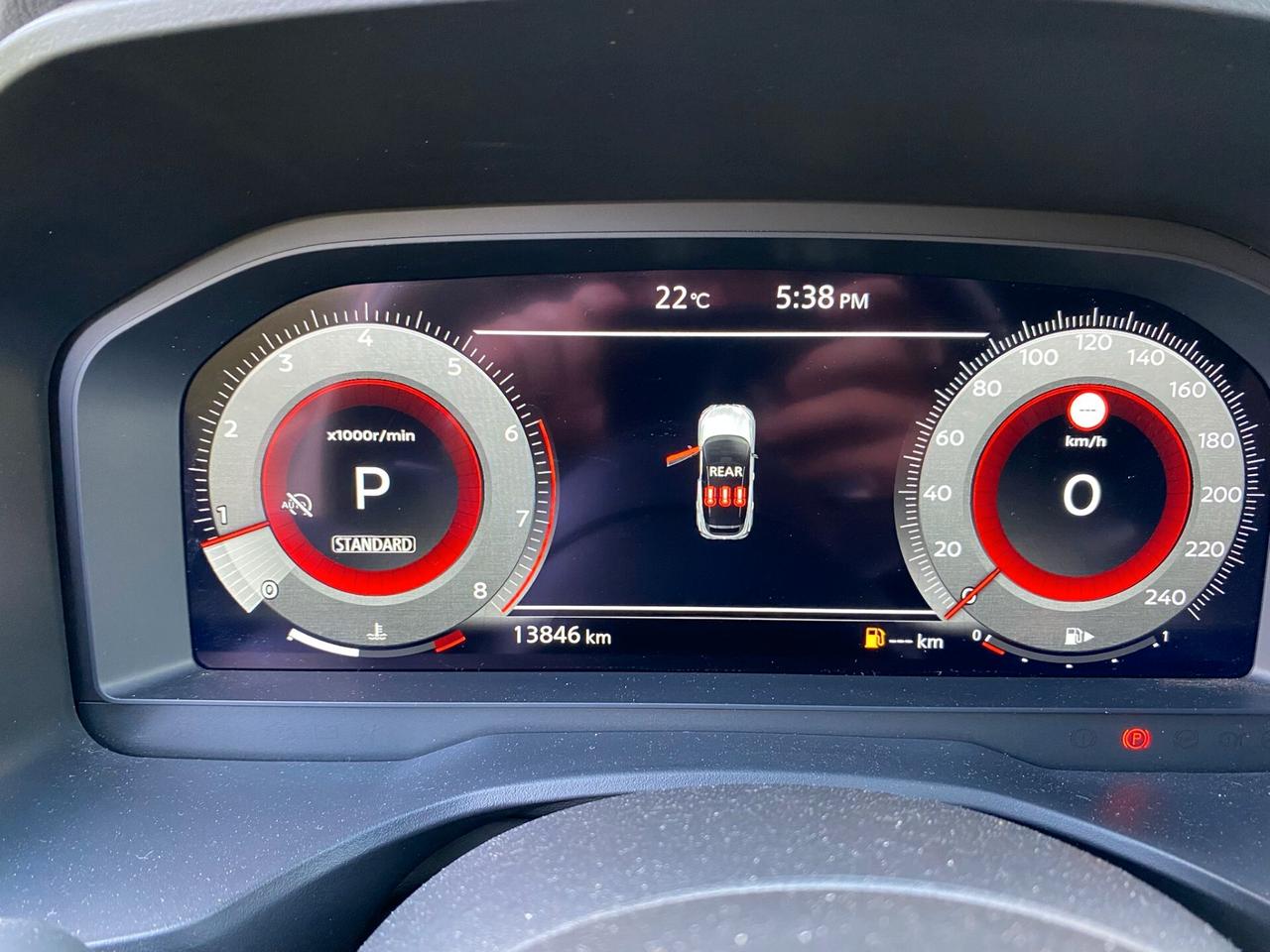 Nissan Qashqai MHEV 158 CV Xtronic N-Connecta