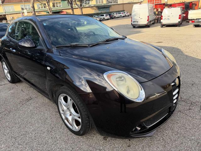 ALFA ROMEO MiTo 1.4 78 CV Distinctive Sport Pack Bellissima