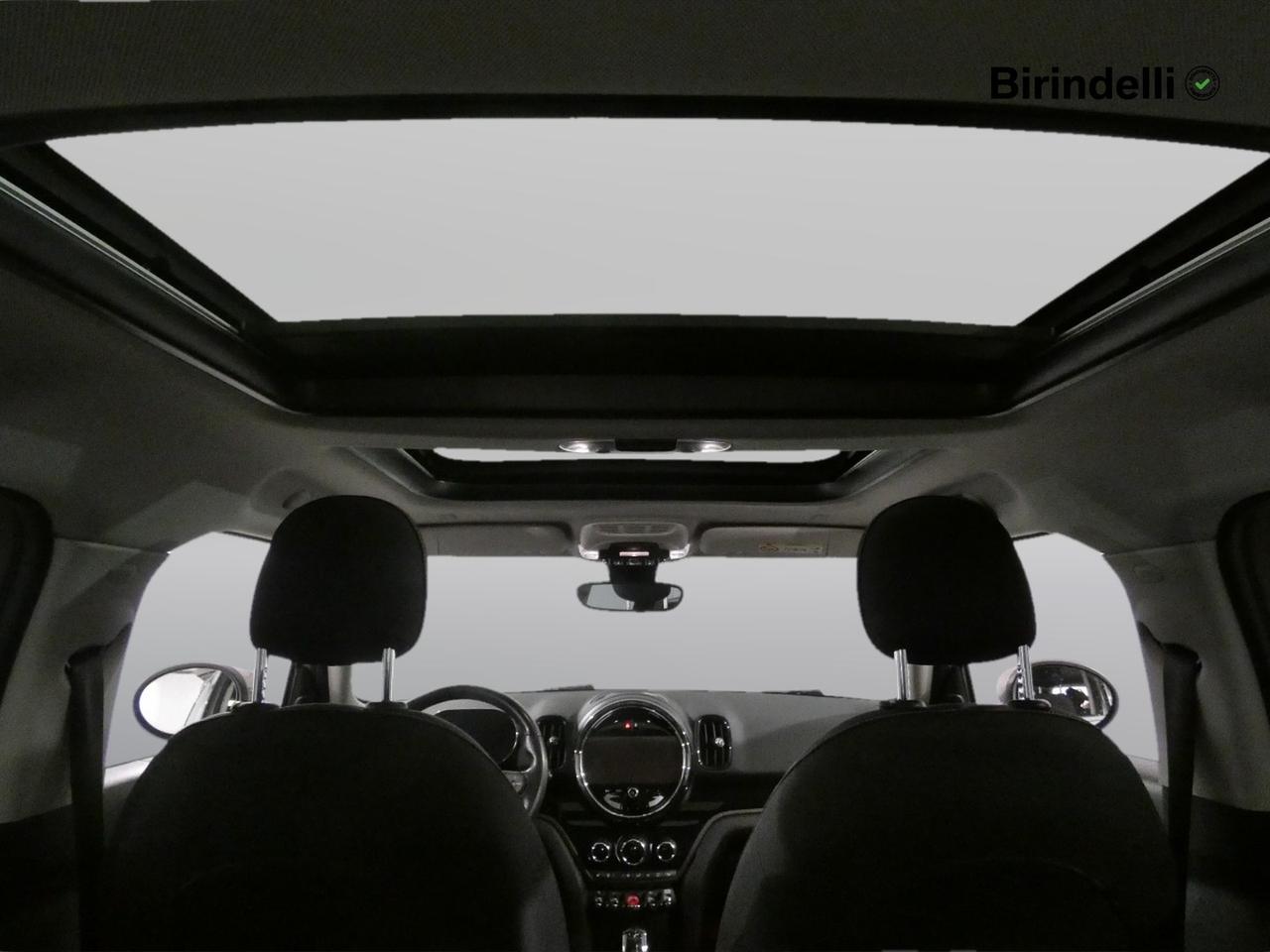 MINI Mini Countrym.(F60) - Mini 1.5 Cooper Classic Countryman