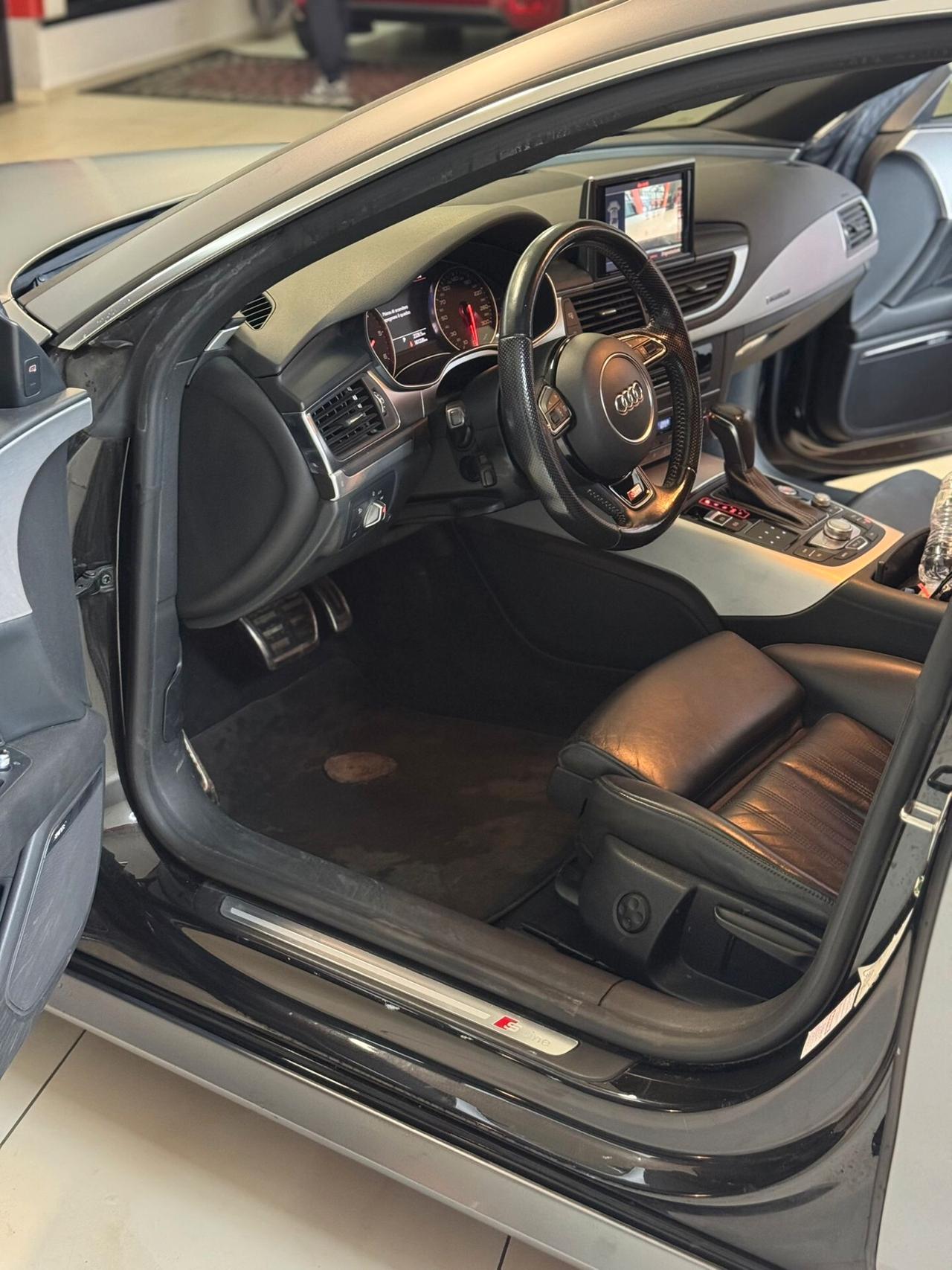 Audi A7 SPB 3.0 TDI 272 CV quattro S tronic Business Plus