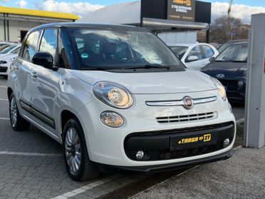 Fiat 500L 1.4 120CV LOUNGE GARANTITA