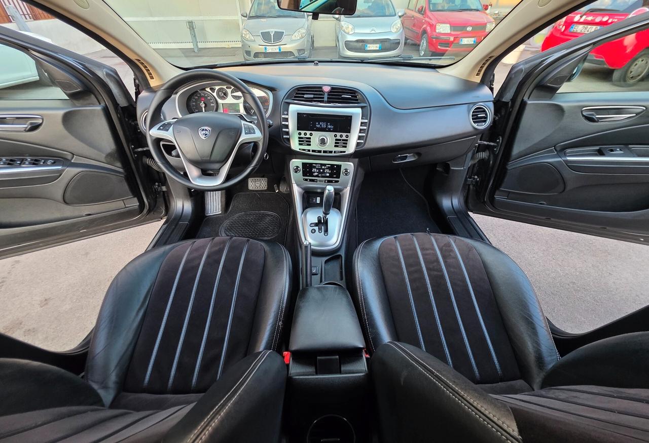 Lancia Delta 1.6 MJT DPF Selectronic Gold