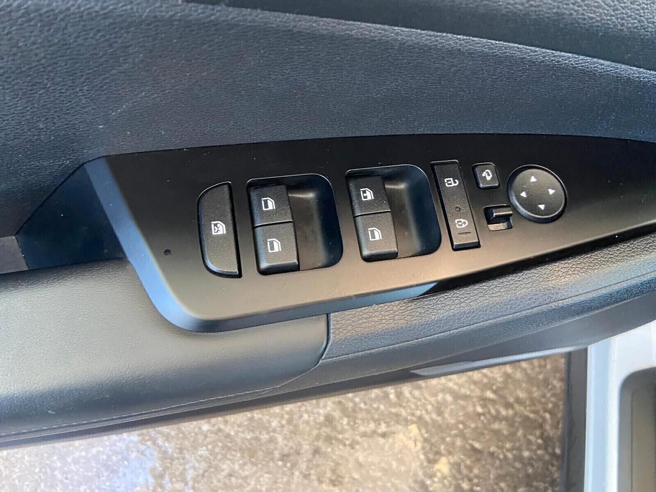 Kia Sportage 1.6 CRDi MHEV DCT Style