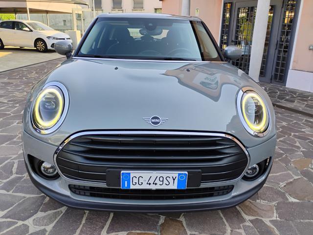 MINI Clubman 1.5 One D Yours Clubman