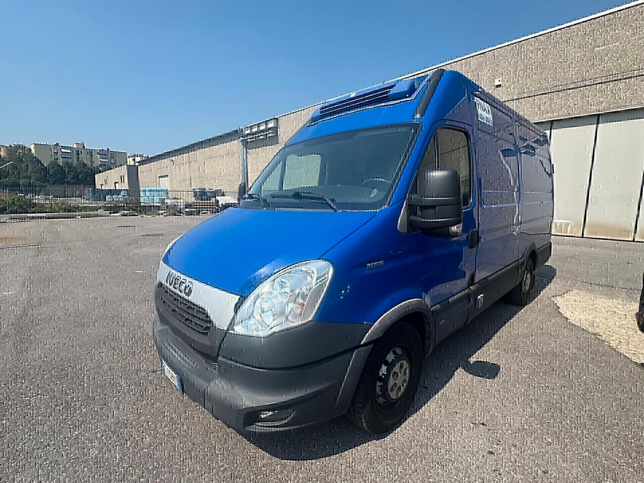 Iveco
