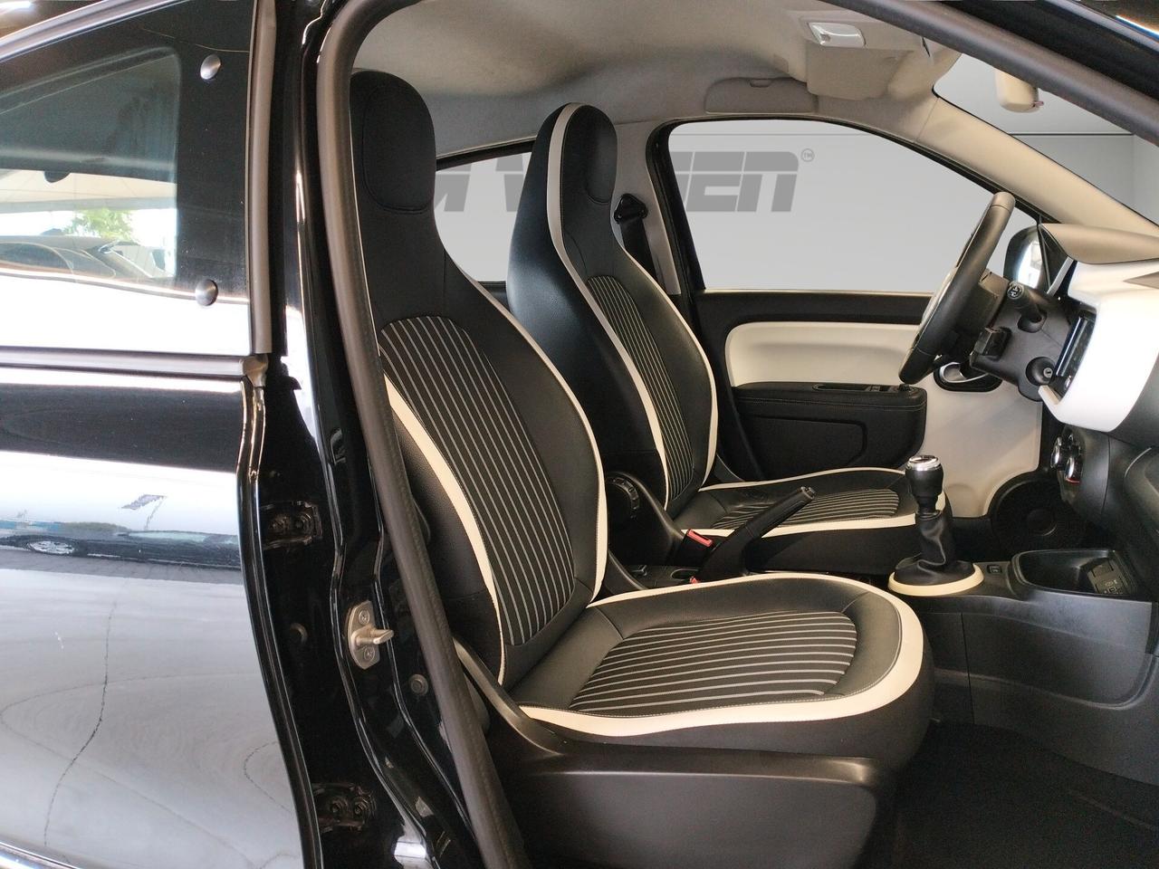 Renault Twingo SCe 65 CV Duel - NEOPATENTATI